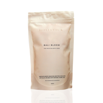 Bali Bloom Bath Salt