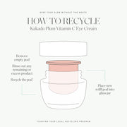 Kora Organics-Kakadu Plum Vitamin C Eye Cream-Skincare-9342759006522_10_PDP_Sephora_Recycling_V1-The Detox Market | 