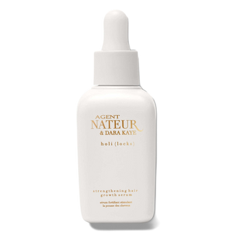 Holi (Locks) Strengthening, Detangling, Anti-hair fall Serum