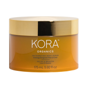 Turmeric Invigorating Body Scrub