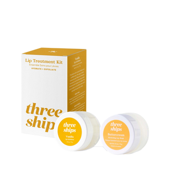 Lip Treatment Kit