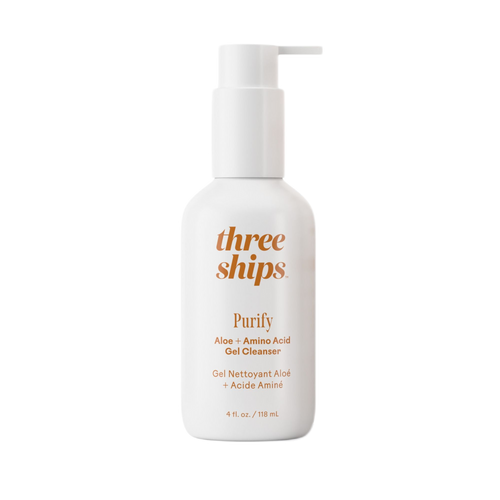 Purify Aloe + Amino Acid Cleanser – The Detox Market