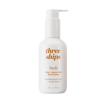 Purify Aloe + Amino Acid Cleanser