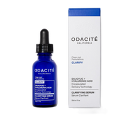 Salicylic + Hyaluronic Acid Clarifying Serum