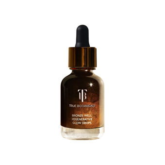 Bronze Well Regenerative Glow Drops