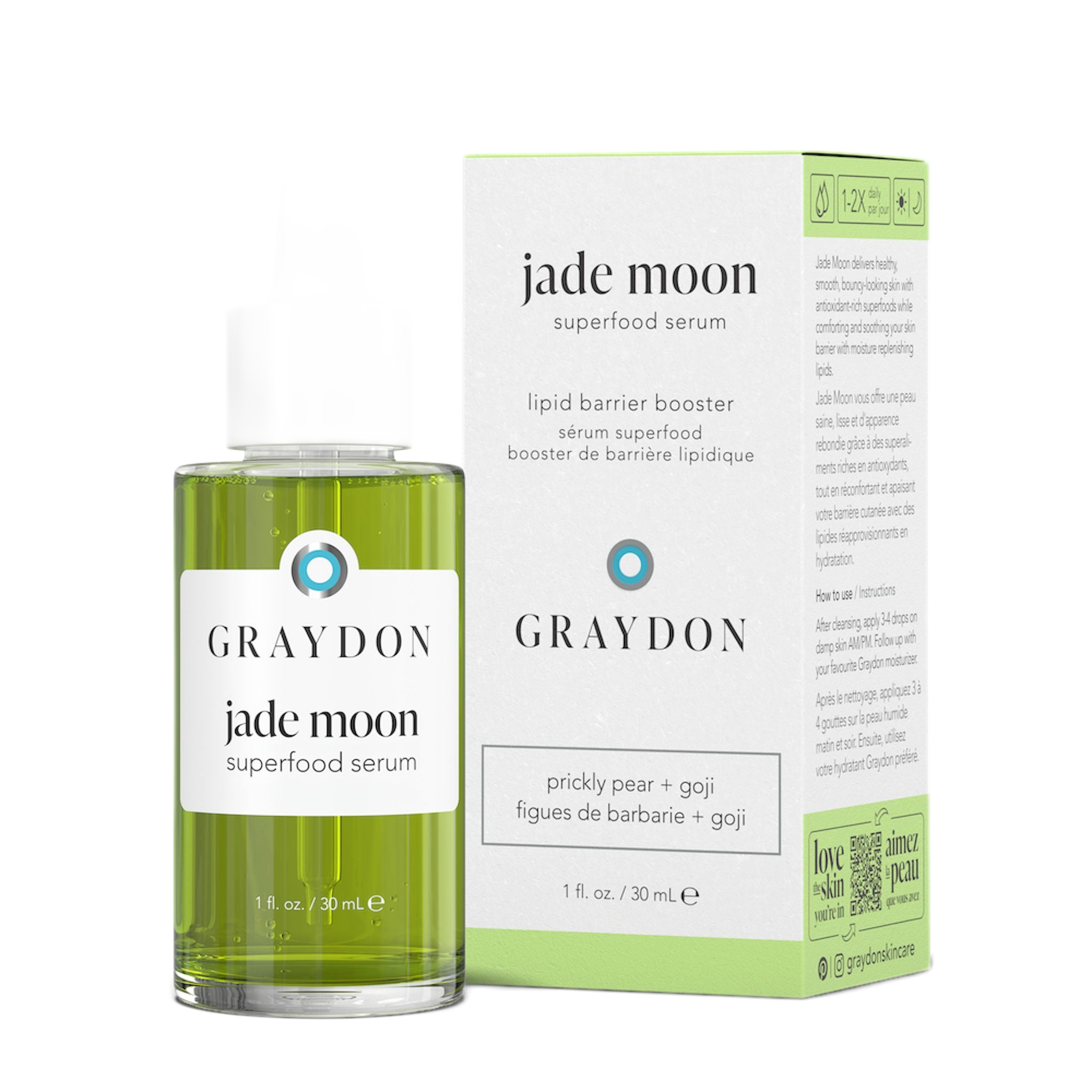 Jade Moon