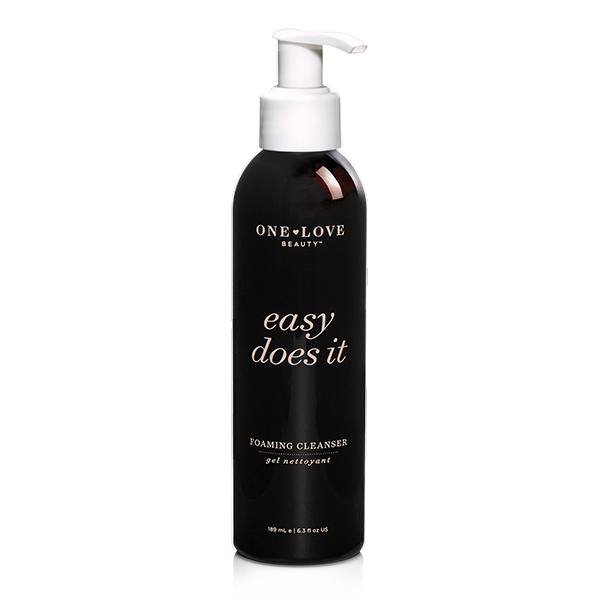 Easy Does It Cleanser