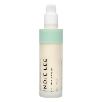 CoQ-10 Cleanser