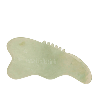 Jade Gua Sha Tool