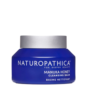 Manuka Honey Cleansing Balm