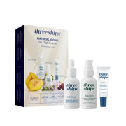 Three Ships-Natural Icons: Day + Night Serum Set-Skincare-990478500211_1_ProductRenders-The Detox Market | 