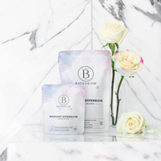 Bathorium-Midnight Superbloom Crush Bath Soak-