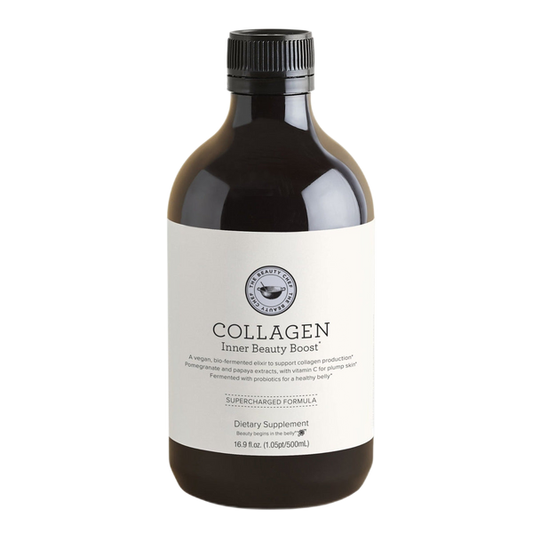 inner beauty collagen glutathione probiotics The Beauty Chef Collagen Inner Beauty Boost