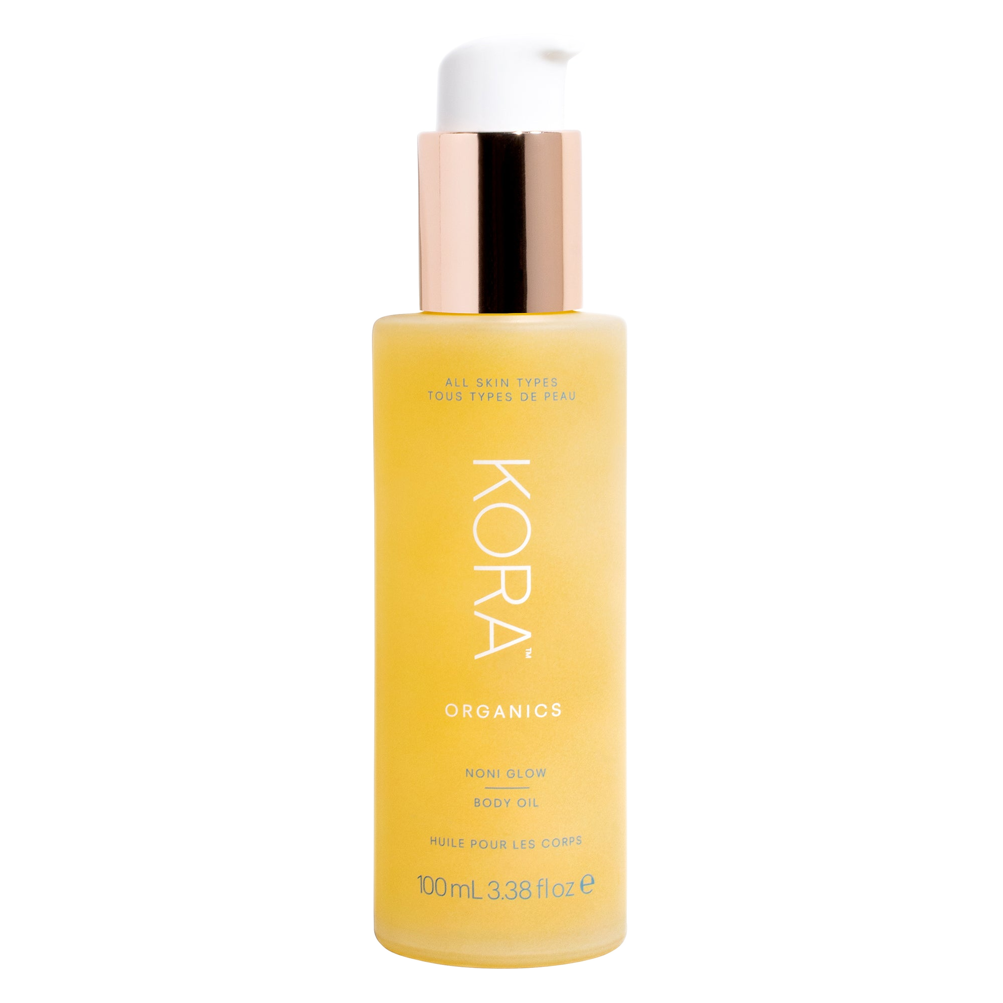Noni Glow Body Oil