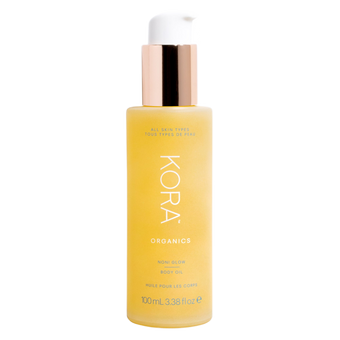 Noni Glow Body Oil