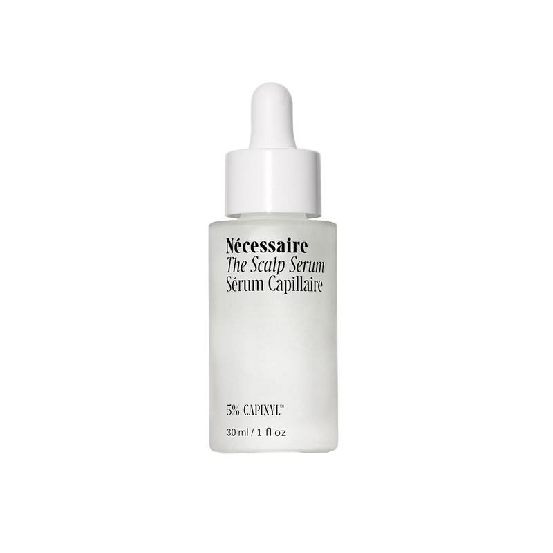 The Scalp Serum - 5% Capixyl For Thicker, Fuller, Healthier Hair - The Detox Market
