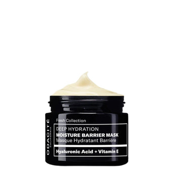 Deep Hydration Moisture Barrier Mask