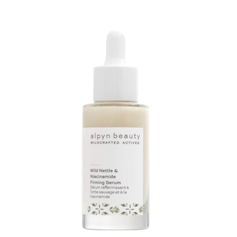 Wild Nettle & Niacinamide Firming Serum