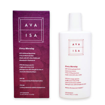 Ava Isa-Every Morning SPF 30-Sun Care-AIEM30NA-1_squareforDETOXMarket-The Detox Market | 