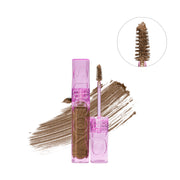 Kosas-Air Brow Tinted Volumizing Treatment Gel-Makeup-AIRBROWTINTED_SOFTBROWN_SMUDGE-The Detox Market | Soft Brown - Light brown/dark blonde