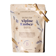 The Bathologist-Alpine Ember-Body-ALPINEENBERTRANSPARENTWITHMATCHINGBOW-The Detox Market | 