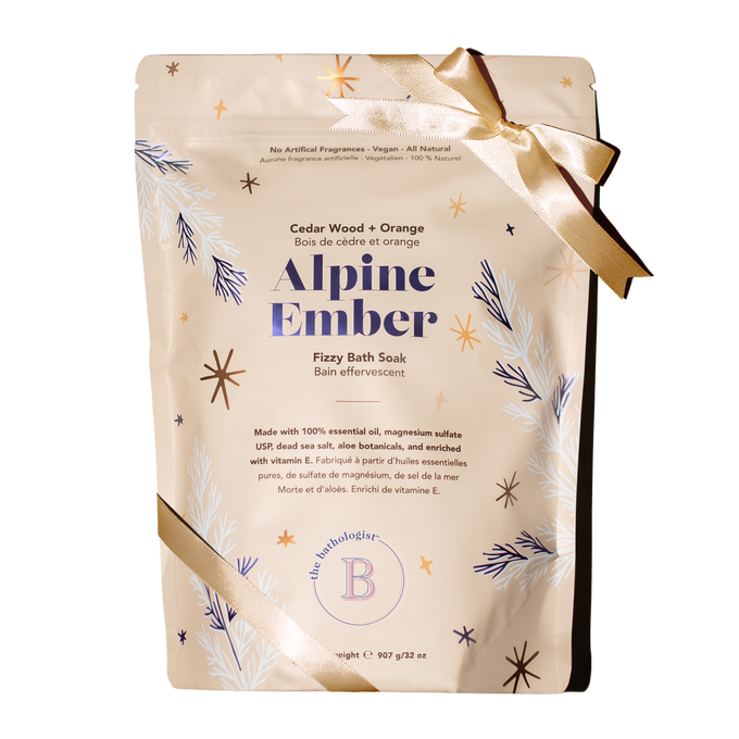 The Bathologist-Alpine Ember-Body-ALPINEENBERTRANSPARENTWITHMATCHINGBOW-The Detox Market | 