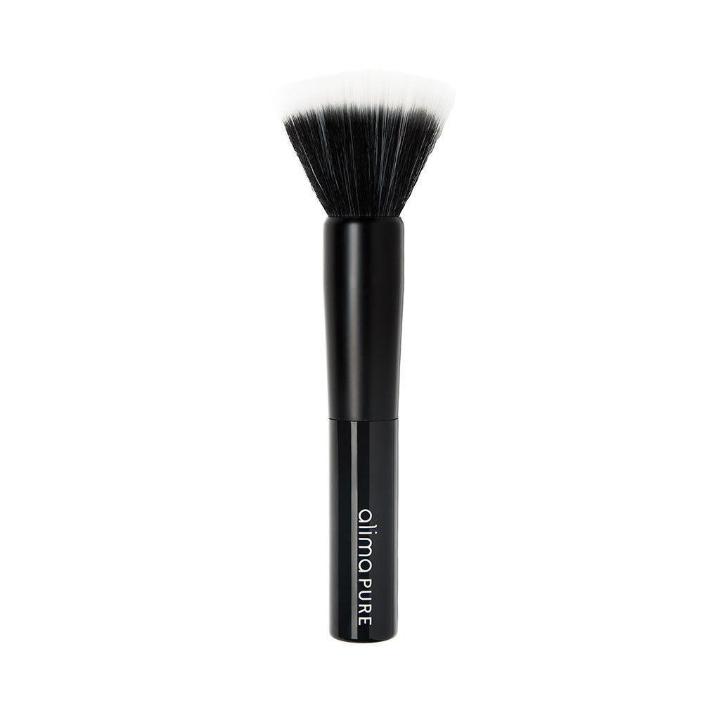 The Pure Makeup Pure Detox | Focus Soft Alima Brushes, Alima Brush by Market