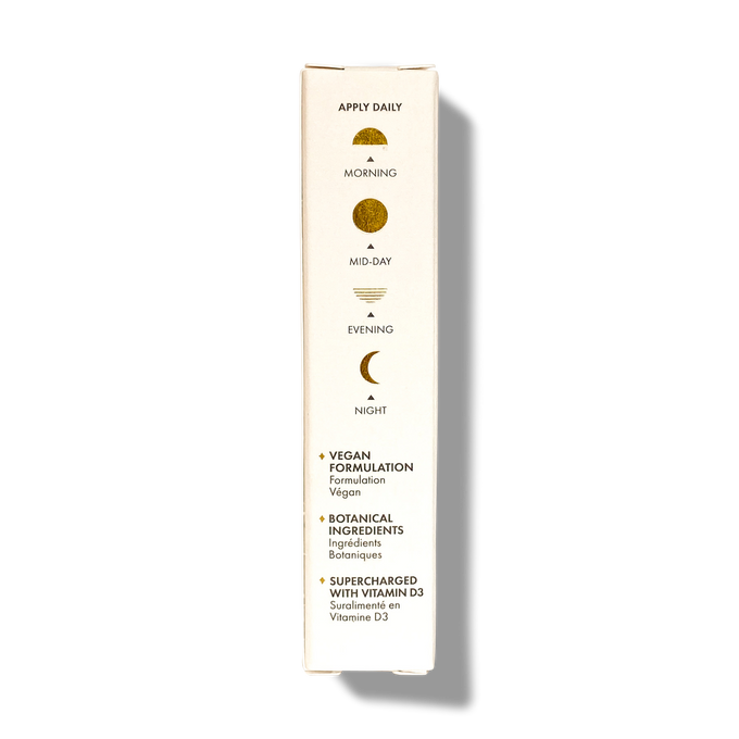 Aralea Beauty-Sun Kiss Balm-