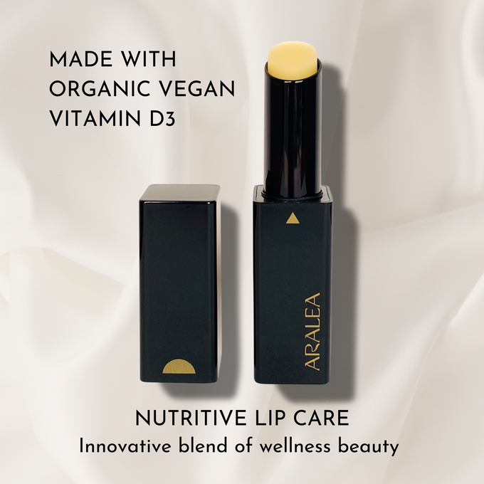 Aralea Beauty-Sun Kiss Balm-