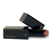 Sun Kiss Tint - Dahlia - Makeup - Aralea Beauty - ARALEADAHLIA3_Tube_Sideways - The Detox Market | 