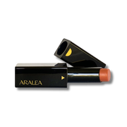 Aralea Beauty-Sun Kiss Tint - Dusk-Makeup-ARALEADUSK3_Tube_Sideways-The Detox Market | 