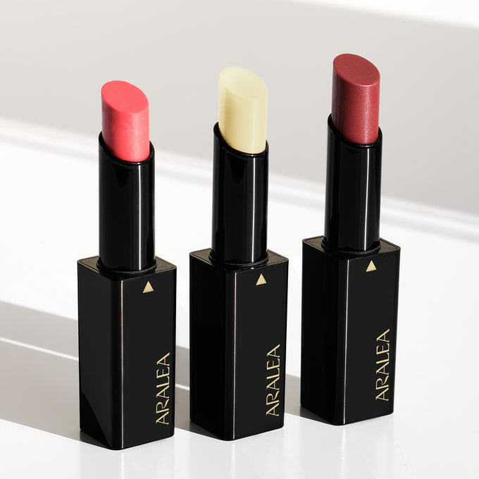 Sun Kiss Tint - Dahlia - Makeup - Aralea Beauty - ARALEASUNLIGHT_TRIPLET1x1_b4b00320-58af-49b8-9310-25a12c582822 - The Detox Market | 