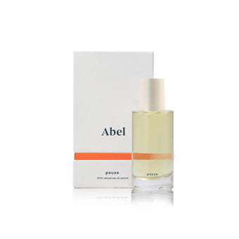 Abel-Pause-Fragrance-Abel_Pause_50ml_packshot-The Detox Market | 50 ml