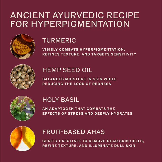 Sahajan-Adaptogenic Brightening Mask with Turmeric + AHAs-Skincare-Adaptogenic-Brightening-Mask-03-The Detox Market | 