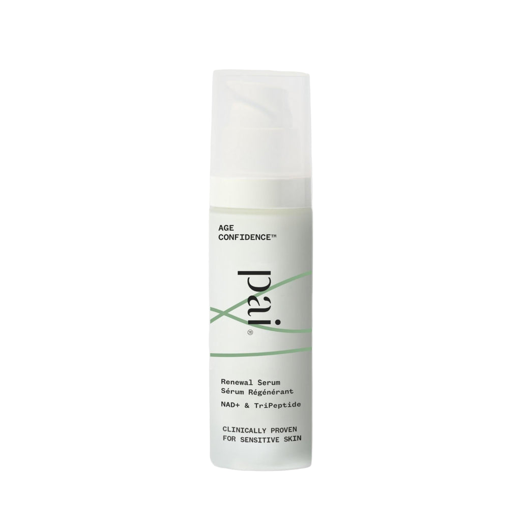 Pai Skincare-Age Confidence Nad & Tri Peptide Renewal Serum-Skincare-AgeConfidenceNadTriPeptideRenewalSerum-The Detox Market | 