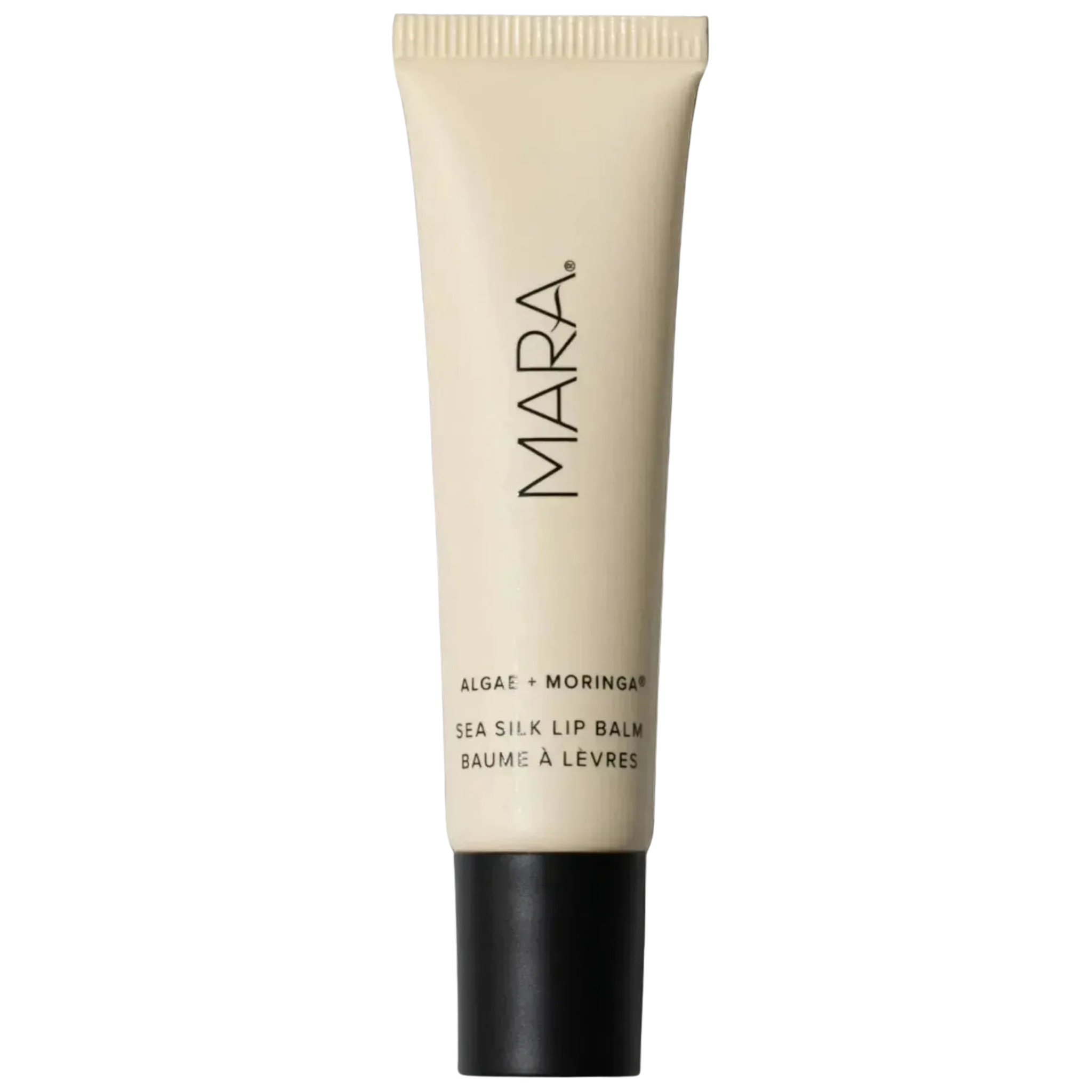 MARA-Algae + Moringa Sea Silk Lip Balm-Skincare-Algae_MoringaSeaSilkLipBalm-The Detox Market | Clear