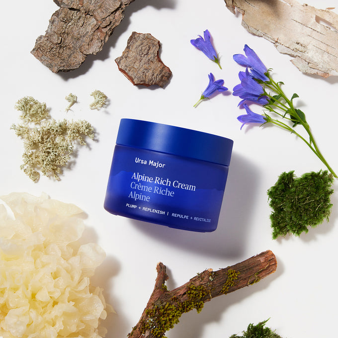Ursa Major-Alpine Rich Cream-Skincare-Alpine-Rich-Cream-05-The Detox Market | 