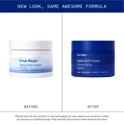 Ursa Major-Alpine Rich Cream-Skincare-AlpineRichCream_BeforeAfter-The Detox Market | 