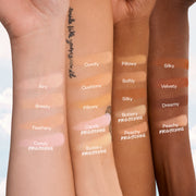 Kosas-Cloud Set Brightening Powder-Makeup-ArmSwatch-The Detox Market | Always