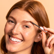 TOK Beauty-Brow Tok-Makeup-Auburn-ModelA1-The Detox Market | Auburn