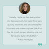 EVOLVh-The Standard Hair Oil-Hair-AvitalTSHOReview-The Detox Market | 