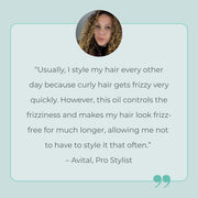 EVOLVh-The Standard Hair Oil-Hair-AvitalTSHOReview-The Detox Market | 
