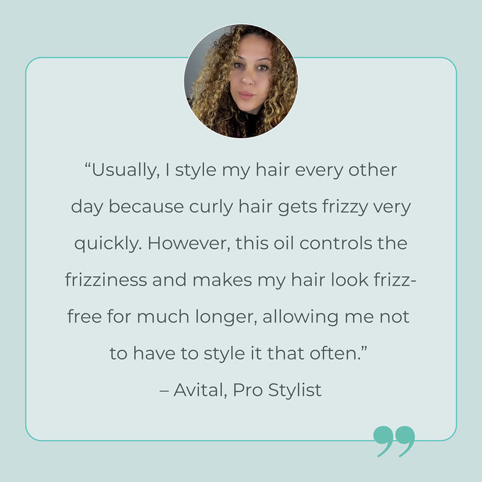 EVOLVh-The Standard Hair Oil-Hair-AvitalTSHOReview-The Detox Market | 