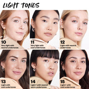 Kosas-BB Burst Tinted Gel Cream-Makeup-BBBURST_SHADEFAMILYLIGHT-The Detox Market | Always