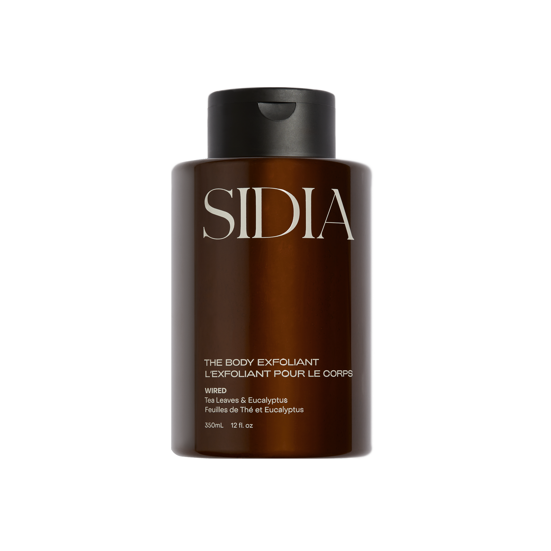 SIDIA-The Body Exfoliant-Body-BBEX00P00-BE01-hero-The Detox Market | 
