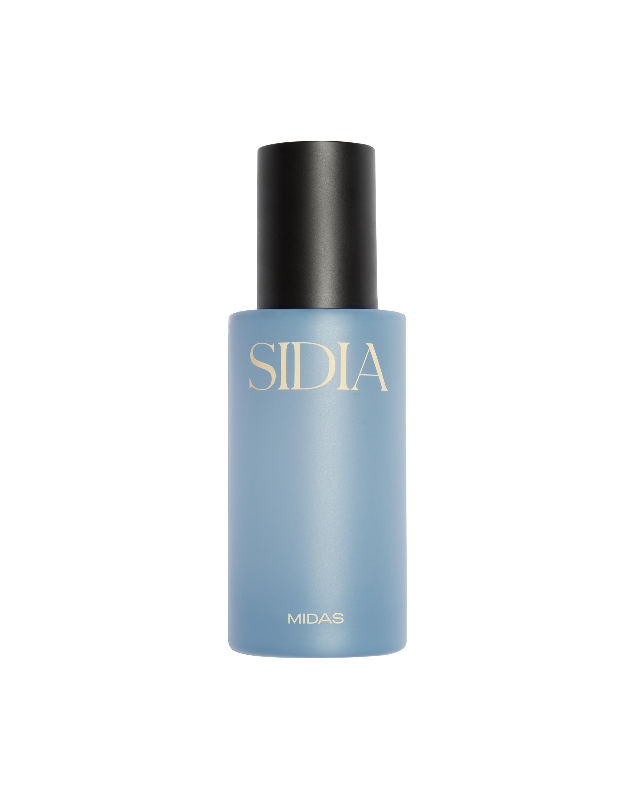SIDIA-The Body Mist - Midas-Fragrance-BBMS00FG0-MD05-hero-The Detox Market | 