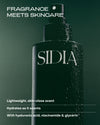 SIDIA-The Body Mist - Soaked-Fragrance-BBMS00FG0-SK07-av-2-The Detox Market | 
