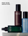 SIDIA-The Body Mist - Soaked-Fragrance-BBMS00FG0-SK07-av-5-The Detox Market | 