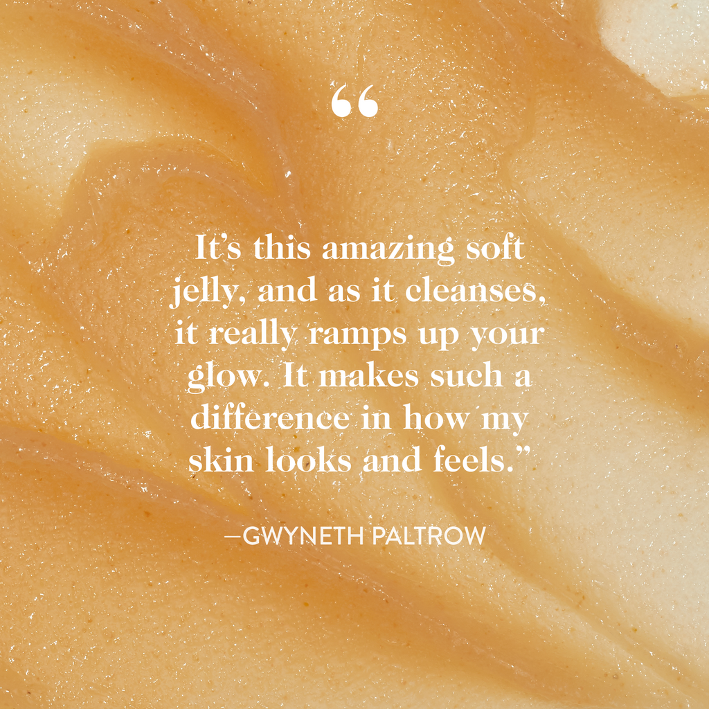 Goop-GOOPGLOW Cloudberry Exfoliating Jelly Cleanser-Skincare-BENEFITsinglestatement-37-The Detox Market | 