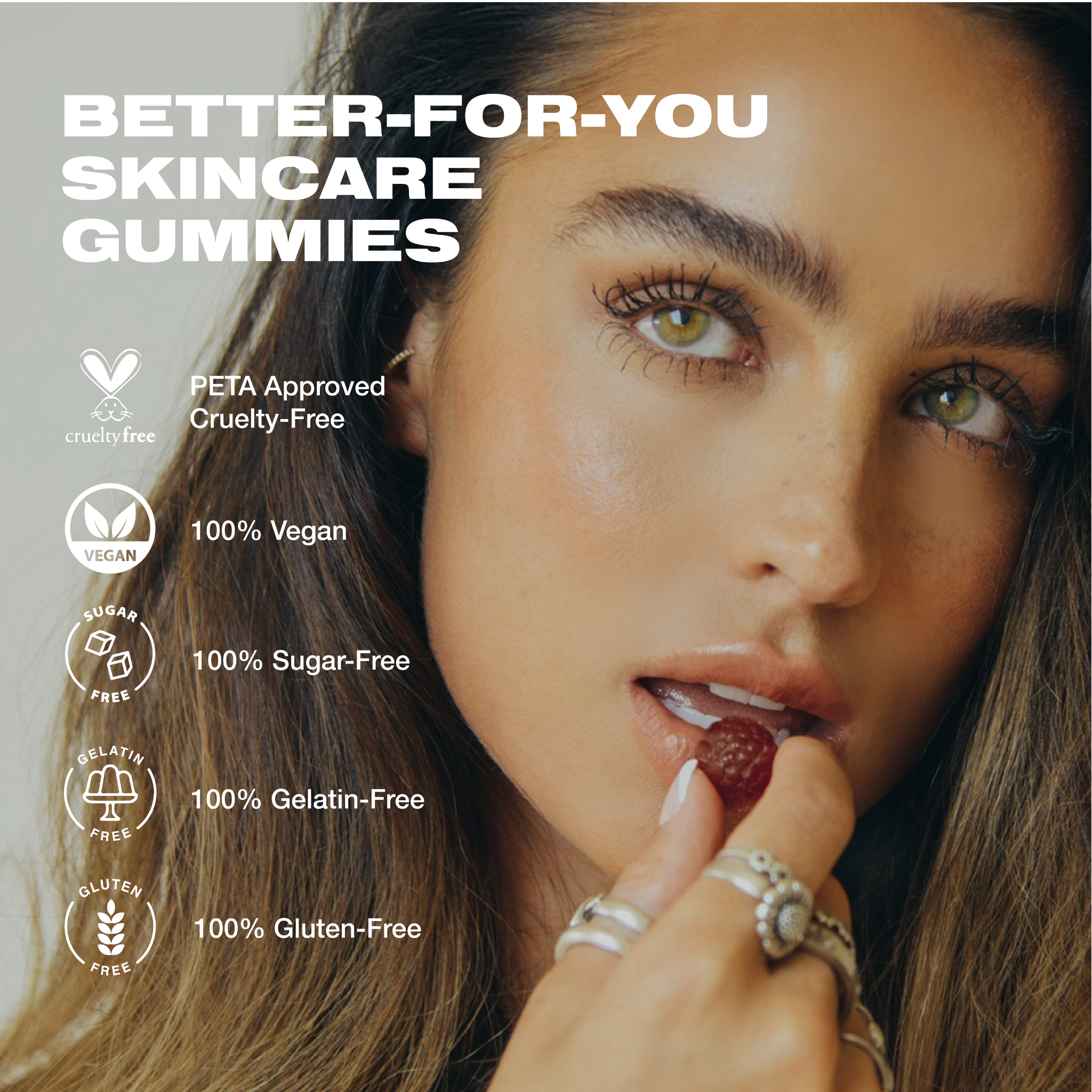 Imarais Beauty-Glow-Wellness-BFYSkincareGummies-The Detox Market | 